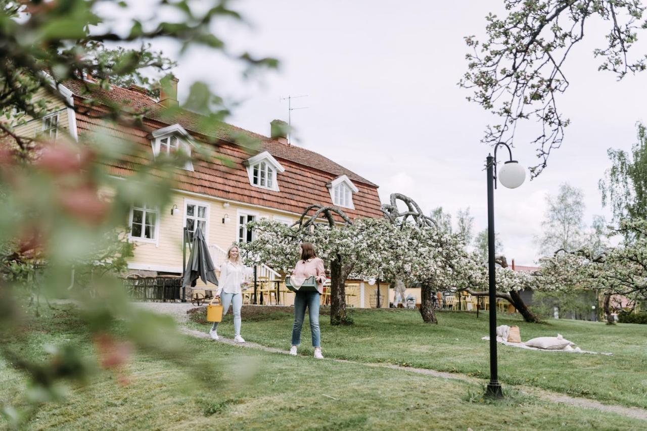 Tammiston Apartments Naantali Esterno foto